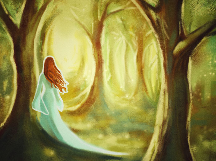 Forest